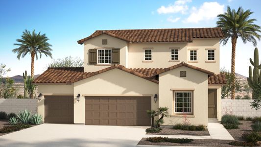 New construction Single-Family house 4938 West Cheryl Drive, Glendale, AZ 85302 - photo 0 0