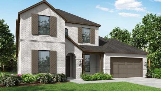 New construction Single-Family house 1220 Abbeygreen Road, Forney, TX 75126 - photo 18 18