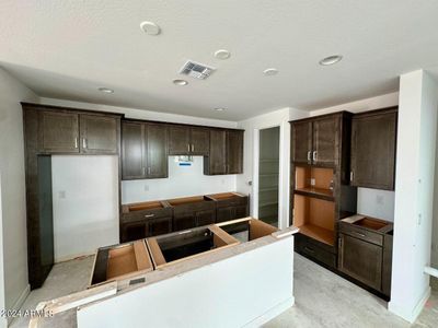 New construction Single-Family house 2210 W Paso Trail, Phoenix, AZ 85085 Ridgeline Homeplan- photo 7 7