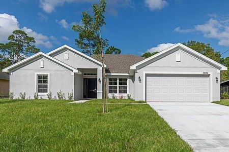 New construction Single-Family house 1617 Westcott, Palm Bay, FL 32909 2117- photo 0