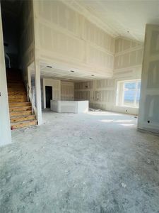 New construction Single-Family house 5918 Roebuck Bay Drive, Katy, TX 77493 Premier Series - Magnolia- photo 6 6