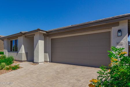 New construction Single-Family house 9312 E Spiral Avenue, Mesa, AZ 85212 - photo 3 3