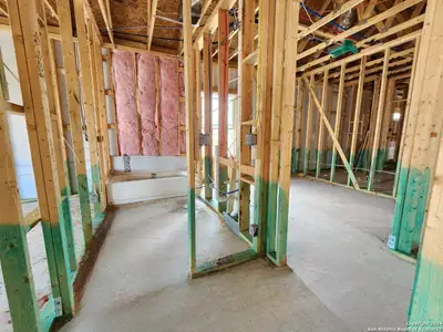 New construction Single-Family house 14526 Gecko Landing, San Antonio, TX 78253 - photo 12 12