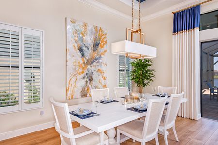 The Alcove at Waterside by Neal Signature Homes in Sarasota - photo 16 16