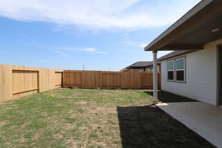 New construction Single-Family house 21630 Lime Moss Lane, Cypress, TX 77433 Capella- photo 6 6