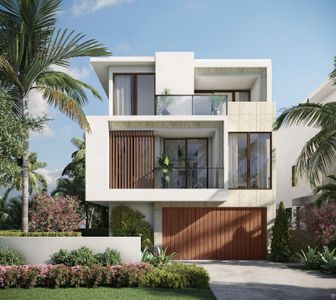 New construction Single-Family house 1070 Del Harbour Drive, Delray Beach, FL 33483 - photo 0