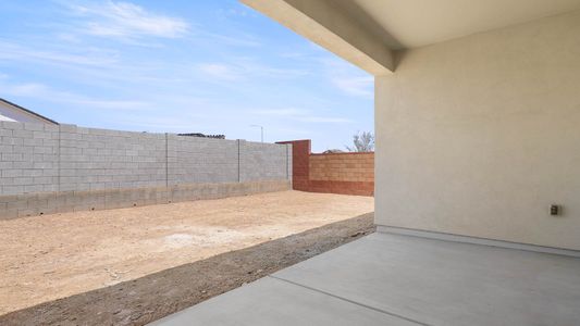New construction Single-Family house 10476 West Harmony Lane, Peoria, AZ 85382 - photo 75 75