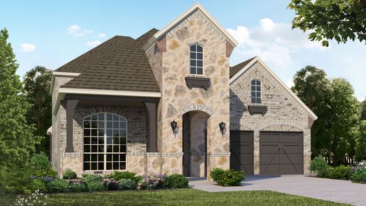 New construction Single-Family house 3804 Wild Tulip Drive, Celina, TX 75078 Plan 1118- photo 0 0