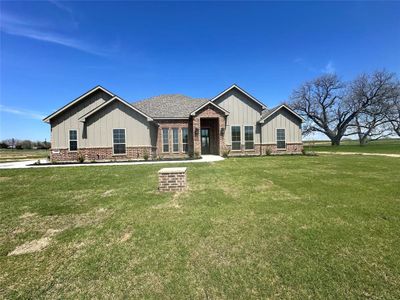 New construction Single-Family house 2200 Cr 4371, Decatur, TX 76234 - photo 14 14