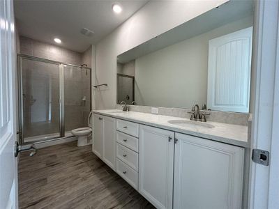 New construction Townhouse house 3069 Caribbean Soul Drive, Kissimmee, FL 34747 - photo 23 23