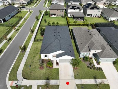 New construction Single-Family house 5602 Del Coronado Drive, Apollo Beach, FL 33572 - photo 2