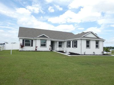 New construction Single-Family house 461 Gandy Cemetery Road, Bartow, FL 33830 - photo 33 33