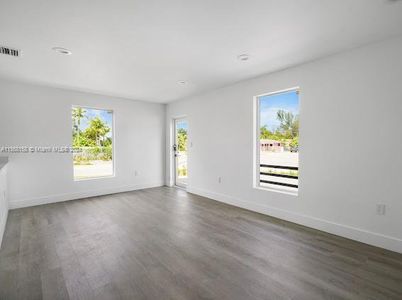 New construction Duplex house 11128 Nw 17Th Ave, Miami, FL 33167 - photo 8 8