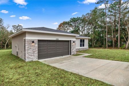 New construction Single-Family house 6422 Sw 140Th Place Road, Ocala, FL 34473 - photo 0