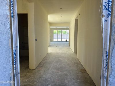 New construction Single-Family house 5606 W Thurman Drive, Laveen, AZ 85339 Jade Homeplan- photo 5 5