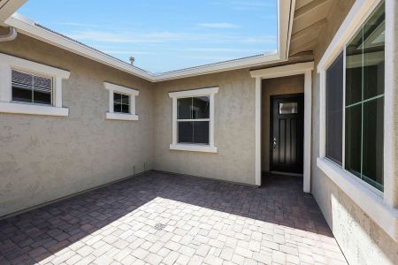 New construction Single-Family house 4409 W Deer Hollow Ln, Phoenix, AZ 85087 Navarro- photo 18 18