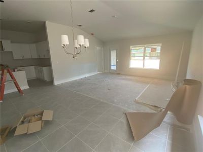 New construction Single-Family house 25093 Sw 23Rd Road, Newberry, FL 32669 1635- B- photo 12 12