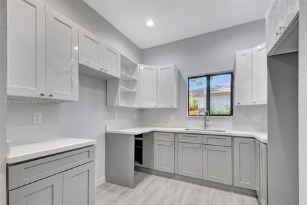 New construction Single-Family house 1033 W 32Nd Street, Riviera Beach, FL 33404 - photo 8 8