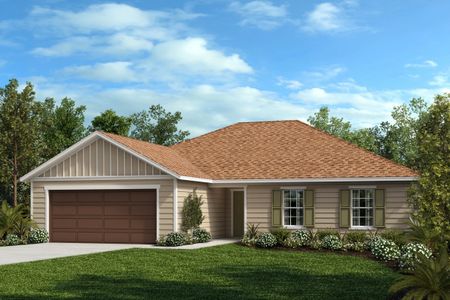 New construction Single-Family house 38 Rosita Place, Saint Augustine, FL 32086 - photo 2 2