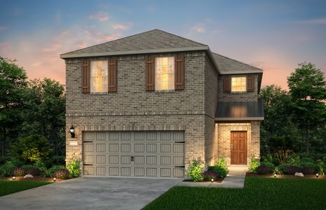 New construction Single-Family house 5009 Southampton Boulevard, Garland, TX 75043 - photo 0