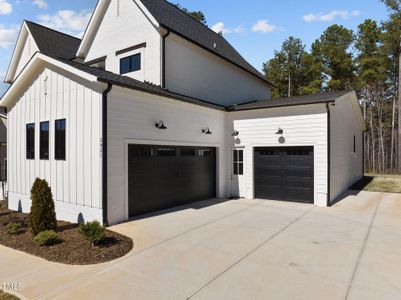 New construction Single-Family house 2921 Wexford Pond Way, Wake Forest, NC 27587 - photo 41 41