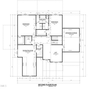 New construction Single-Family house 122 Pondhurst Lane, Fuquay Varina, NC 27526 - photo 4 4
