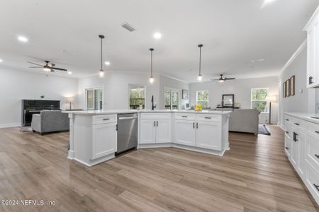 New construction Single-Family house 2558 Crooked Creek Road, Middleburg, FL 32068 - photo 19 19