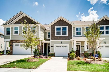 Porter's Row by Mattamy Homes in Charlotte - photo 11 11