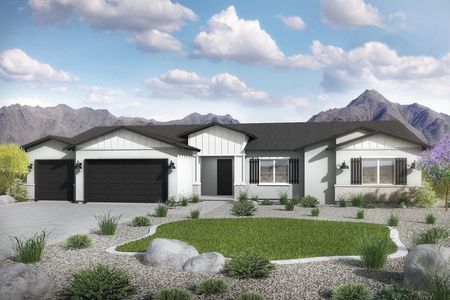 New construction Single-Family house 2766D, Chandler, AZ 85286 - photo