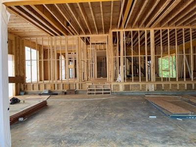 New construction Single-Family house 12740 Bethany Road, Alpharetta, GA 30004 - photo