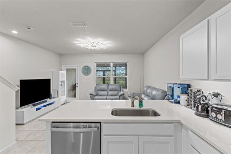 New construction Townhouse house 4164 Harbour Palm Drive, Holiday, FL 34691 - photo 18 18