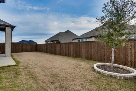 New construction Single-Family house 4214 Loophook Lane, Midlothian, TX 76065 - photo 36 36