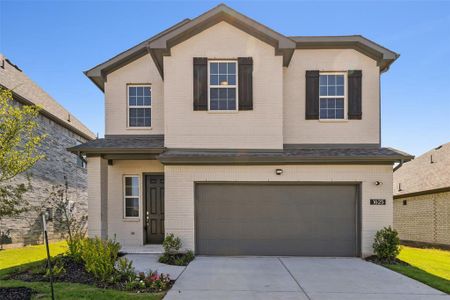 New construction Single-Family house 2903 Woodland Court, Wylie, TX 75098 Carter- photo 0 0