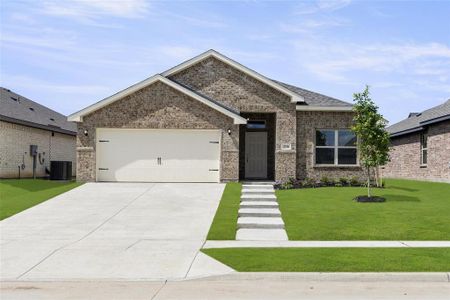 New construction Single-Family house 3250 Glorioso Drive, Royse City, TX 75189 Cheyenne- photo