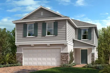 New construction Single-Family house 634 Hatton Ln. Se, Palm Bay, FL 32909 - photo 1 1