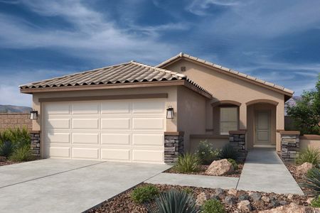 New construction Single-Family house Maricopa, AZ 85138 - photo 2 2