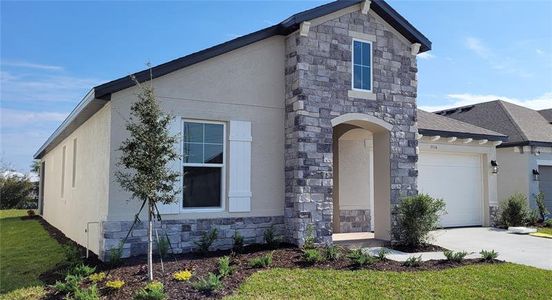 New construction Single-Family house 3516 Hidden Creek Boulevard, Sarasota, FL 34240 - photo 0