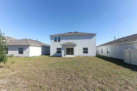 New construction Single-Family house 33902 Sky Blossom Circle, Leesburg, FL 34788 Redbud - photo 45 45