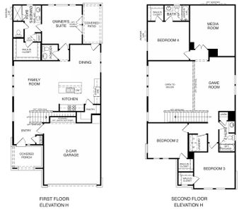 New construction Single-Family house 782 Backstays Loop, Kyle, TX 78640 Conchos- photo 1 1