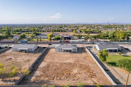 New construction Single-Family house 2927 W Latona Road, Laveen, AZ 85339 - photo 67 67