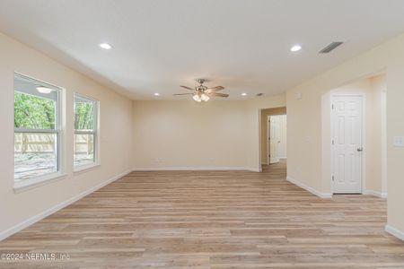 New construction Single-Family house 3229 S Juniper Avenue, Middleburg, FL 32068 - photo 8 8