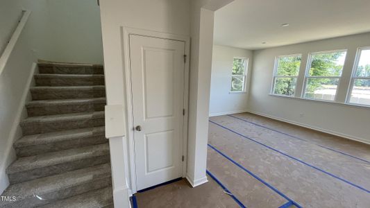 New construction Single-Family house 801 Emmer Street, Rolesville, NC 27571 - photo 23 23