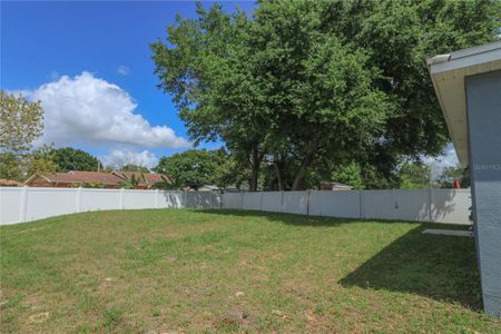 New construction Single-Family house 308 Avenue B, Lake Wales, FL 33859 - photo 19 19