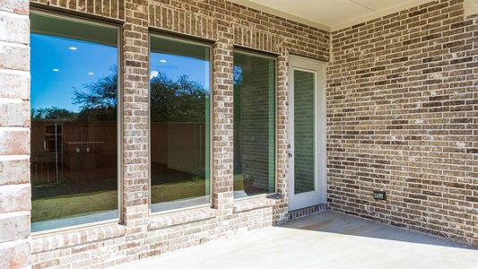 New construction Single-Family house 217 Bauer Loop, Liberty Hill, TX 78642 2188W- photo 5 5