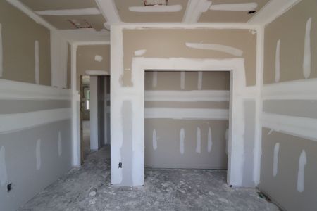 New construction Single-Family house 9358 Crescent Ray Drive, Wesley Chapel, FL 33545 Renau- photo 32 32