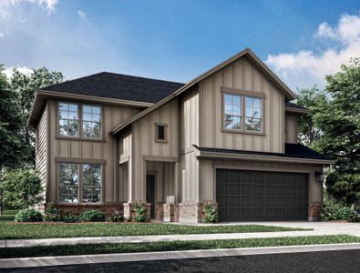 New construction Single-Family house 12019 Moonlight Path Drive, Conroe, TX 77304 - photo 27 27