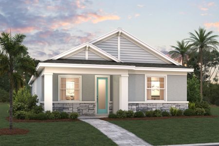 New construction Single-Family house 1755 Spreader Lane, Sarasota, FL 34240 - photo 0