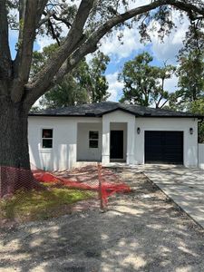 New construction Single-Family house 2104 E North Bay Street, Tampa, FL 33610 - photo 0