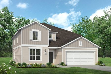 New construction Single-Family house 3007, 11308 Comano Drive, Austin, TX 78747 - photo