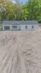 New construction Single-Family house 13095 Ne 7Th Loop, Silver Springs, FL 34488 - photo 16 16